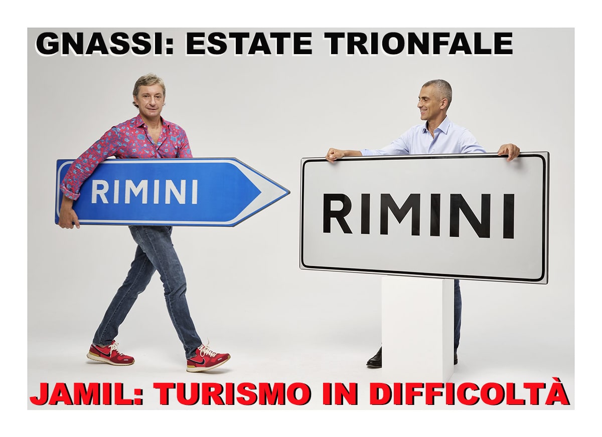 Dalla «estate boom» siamo passati a «il governo ci aiuti»