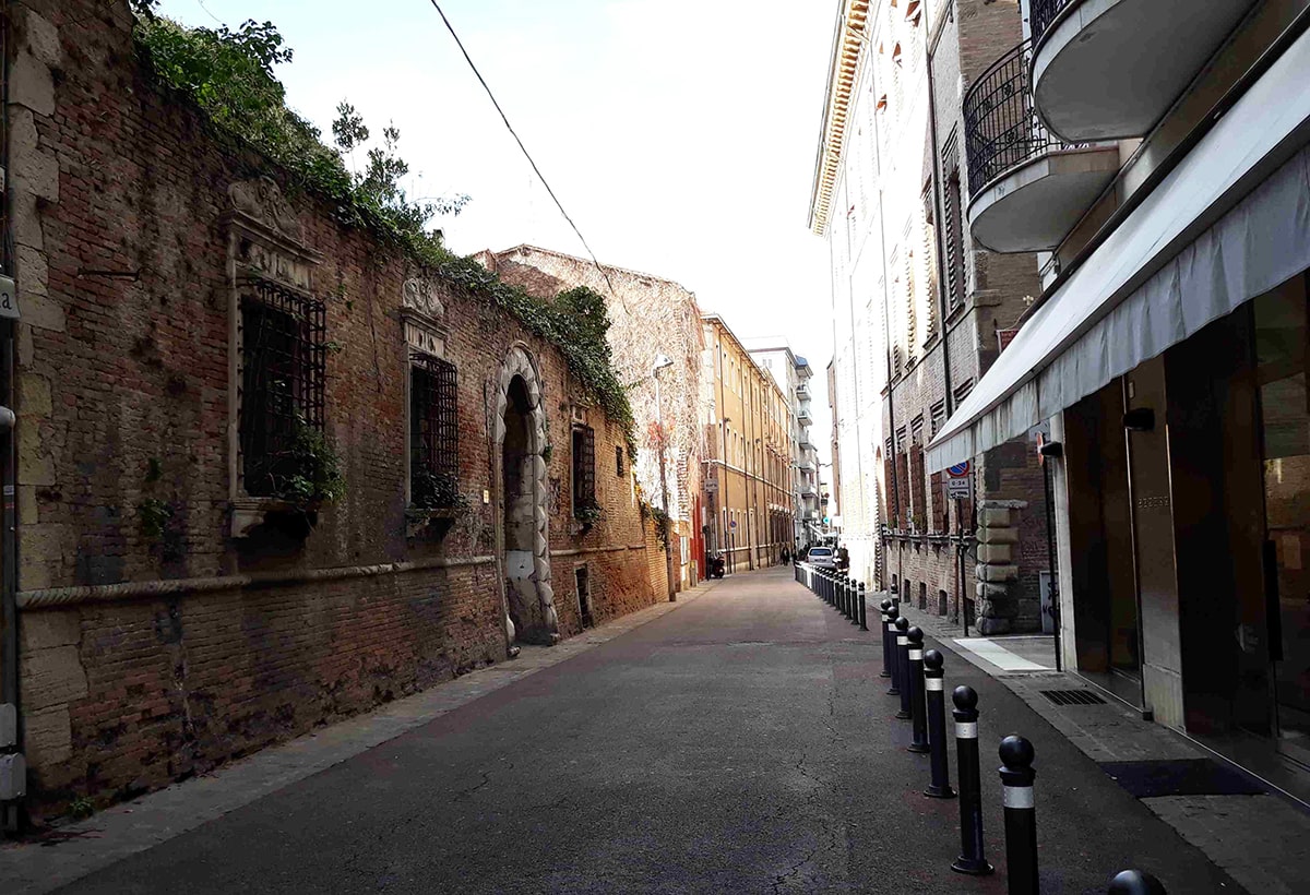 Che ne sarà di Palazzo Lettimi? Abbiamo dovuto scomodare il difensore civico regionale per ottenere una risposta dal Comune