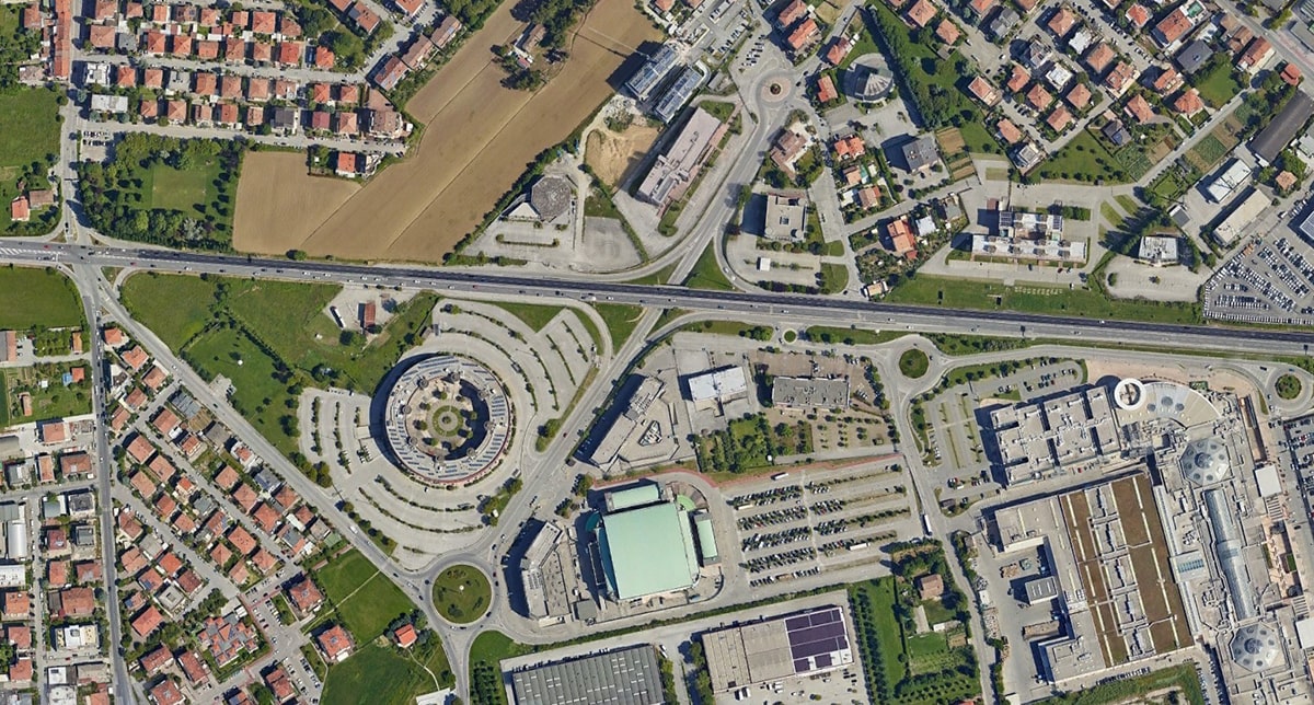Finalmente qualcuno pensa a far filare dritto i cantieri sulla statale 16