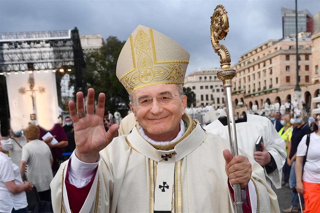 Aveva ragione (quasi) mons. Riziero Santi
