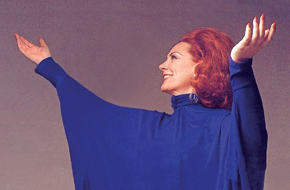 Il centenario della nascita di Renata Tebaldi, voce del Galli “com’era e dov’era”