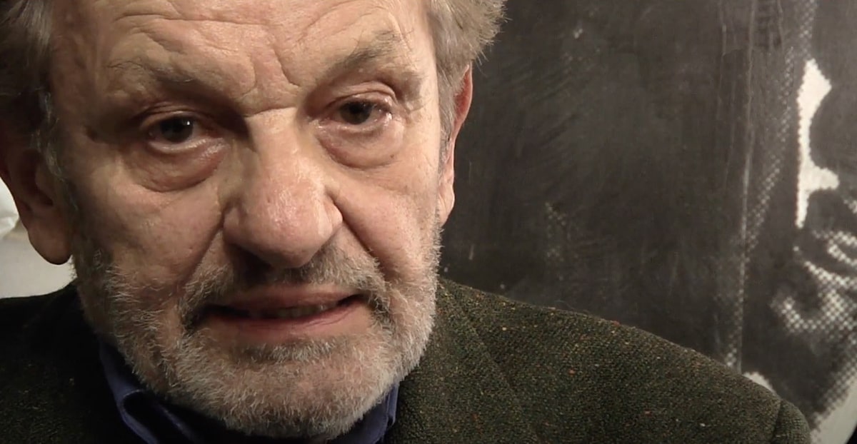 Paolo Graziosi: a Rimini “il la della vita” e il primo amore per il teatro