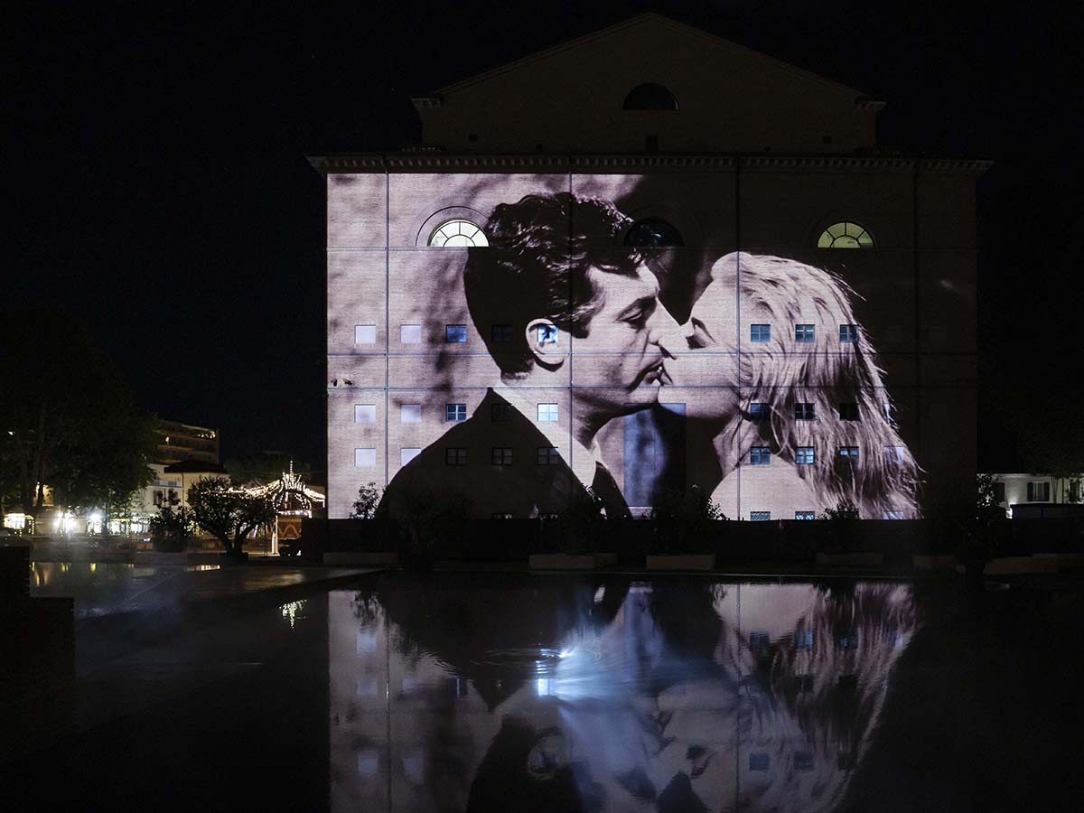 Museo Fellini: i primi dati sui visitatori, sperando nel 2022