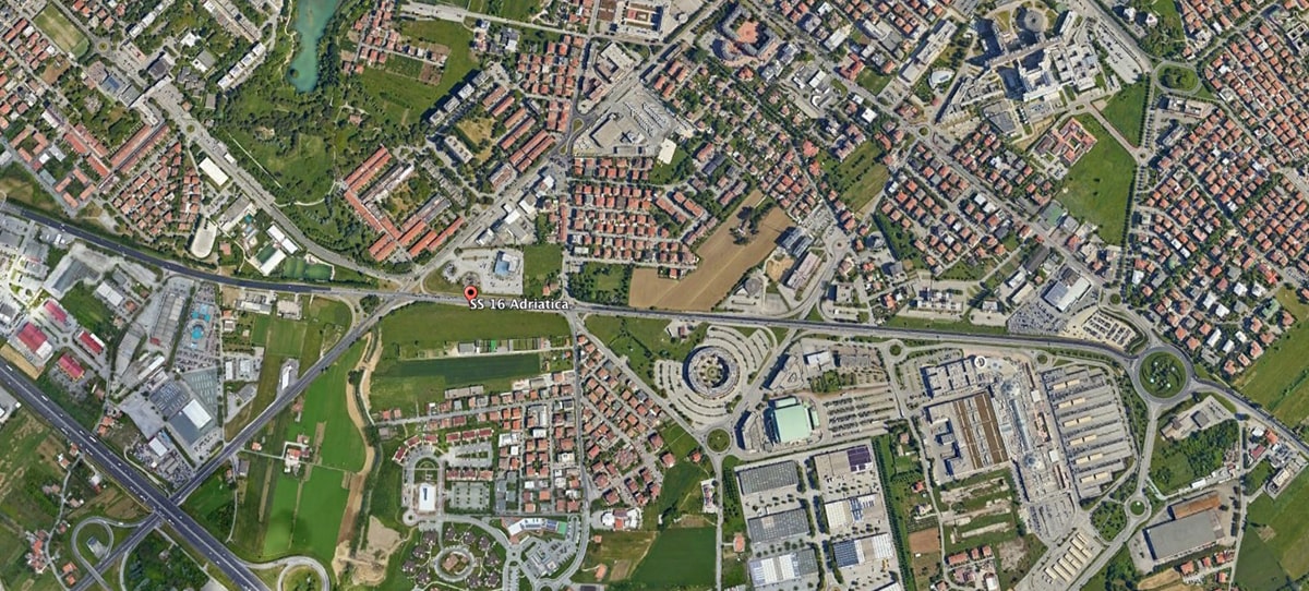 Rotatorie statale 16: il grande ingorgo a breve e molti dubbi sulle soluzioni a lungo termine