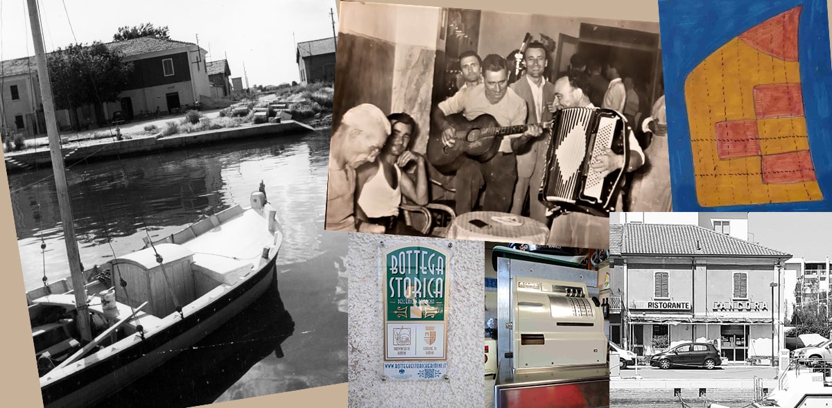 L’Ancora, l’antica osteria che ci ricorda la storia della riva sinistra del porto