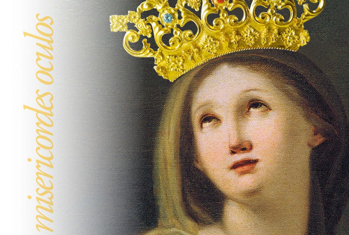 Madonna della misericordia: la festa solenne