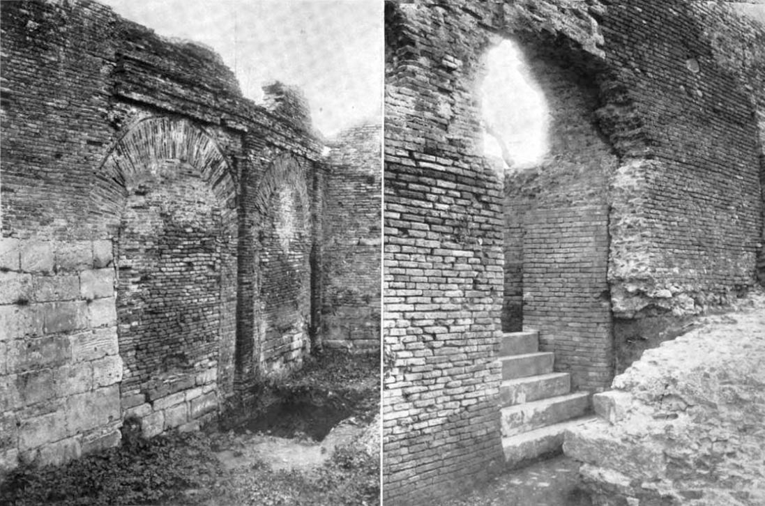L’anfiteatro di Rimini secondo il grande Aurigemma: «degno di occupare un posto onorevole accanto all’Arco di Augusto e al ponte di Tiberio»