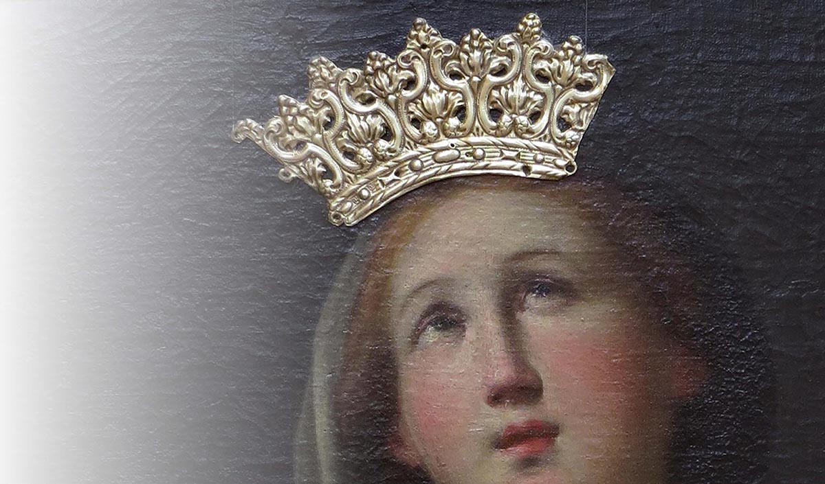 Mater Salvatoris: lunedì la ricorrenza del prodigio celebrata dal vescovo