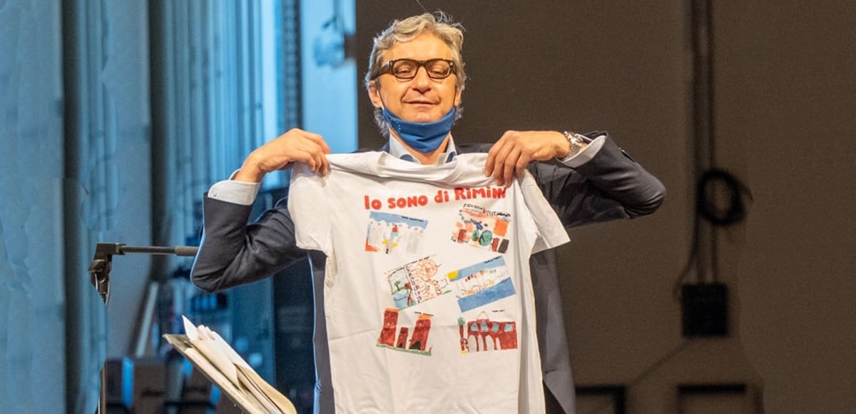 La “naturale” candidatura di Gnassi, il bizzoso cavallo di razza