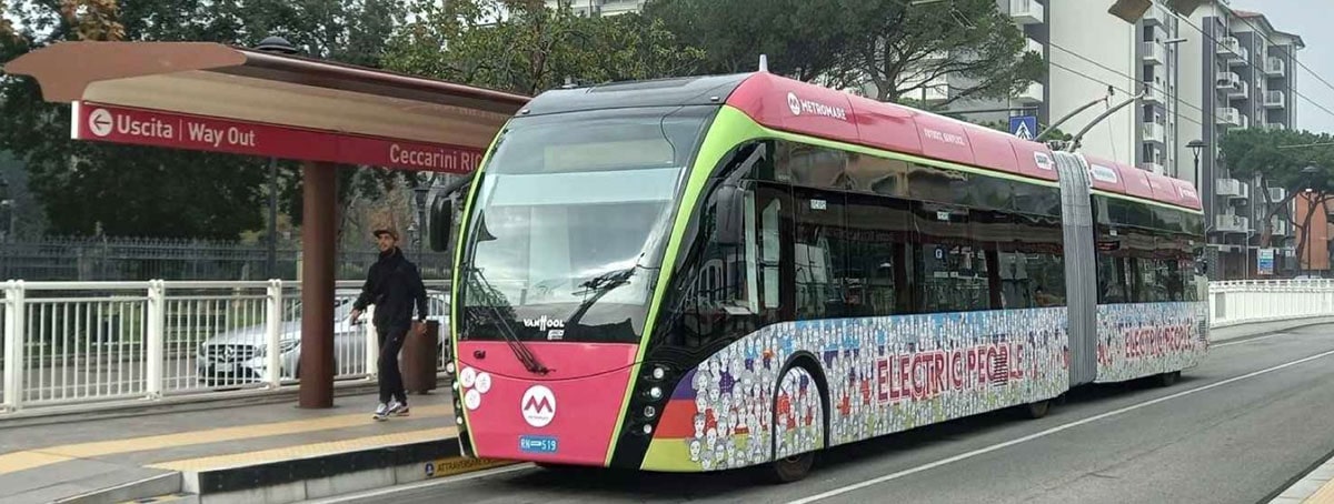 Metromare stazione-Fiera: le vere motivazioni alla base del cambio di tracciato