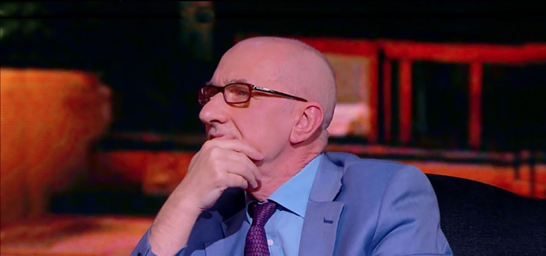 Tre ragioni ingombranti per dire no alla centrale eolica: parla il prof. Battaglia
