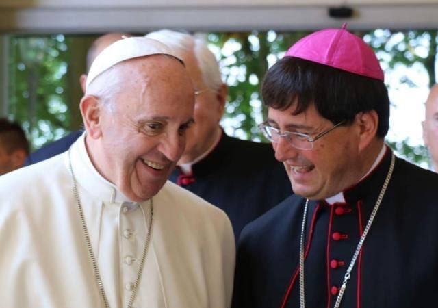 La diocesi di Rimini ha il nuovo vescovo