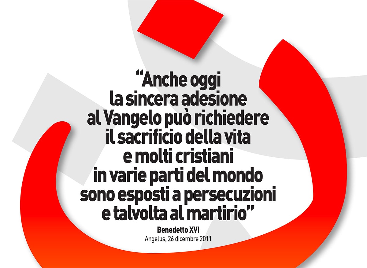 L’Appello all’umano alla presenza di mons. Anselmi