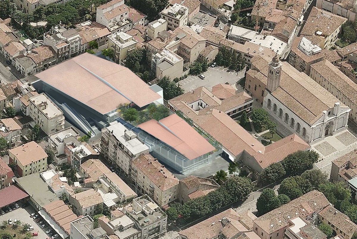 «Il nuovo Mercato coperto nasce vecchio: irrisolti i problemi principali legati a quello sorto negli anni ’60»