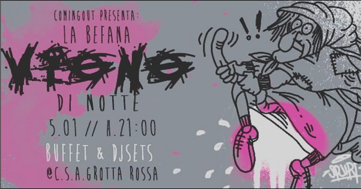 La trans-sinistra: «vogliamo tutto»
