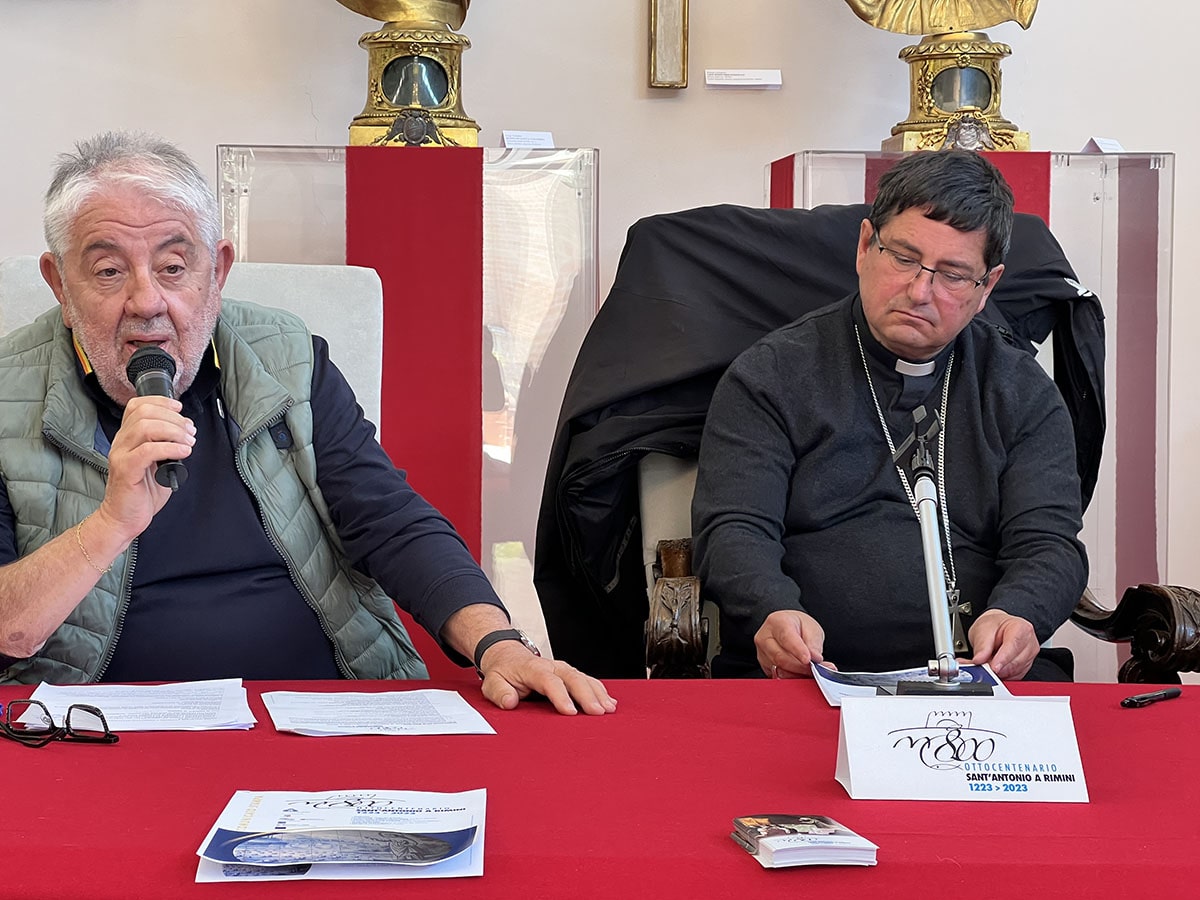 Quattro mesi di eventi per Sant’Antonio a Rimini