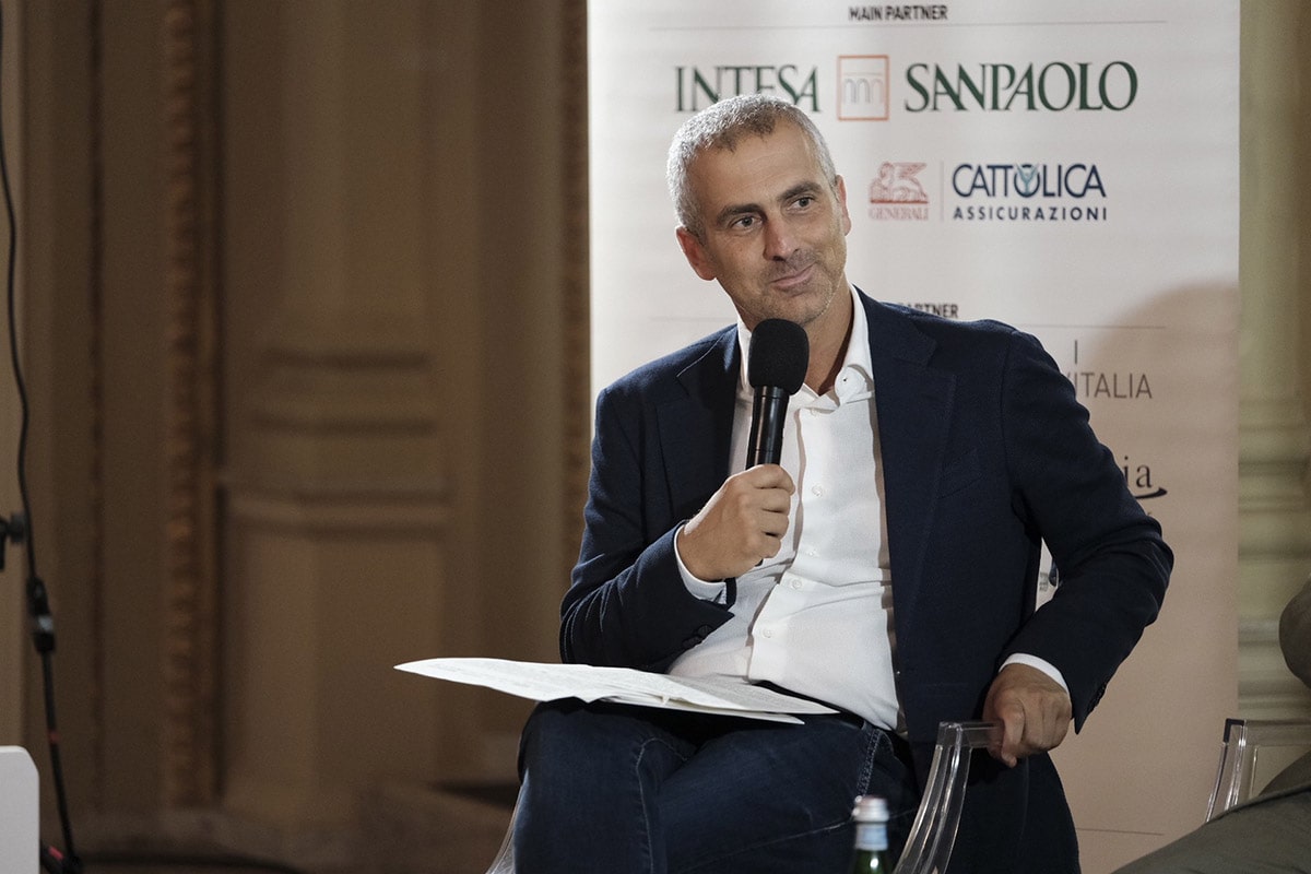 Rimini capitale della cultura: quel messaggio sibillino del sindaco al Meeting