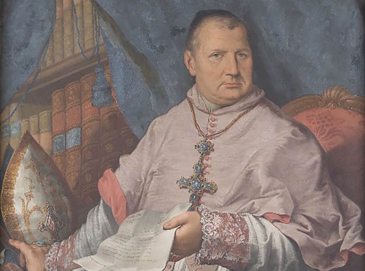 La curiosa “dispensa” che il papa concesse ai riminesi in epoca napoleonica