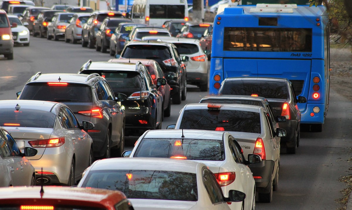 La viabilità valutata coi paraocchi