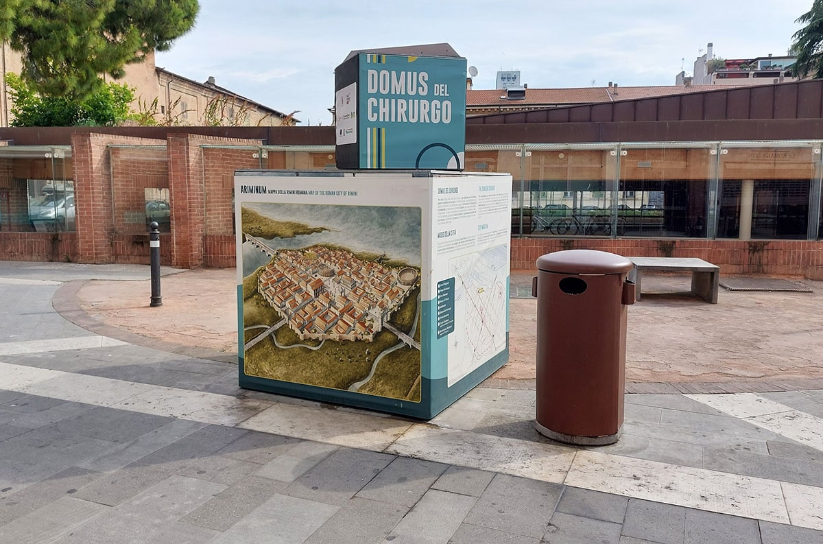 Perché la cultura di Rimini patrocinata dall’amministrazione comunale è schizofrenica