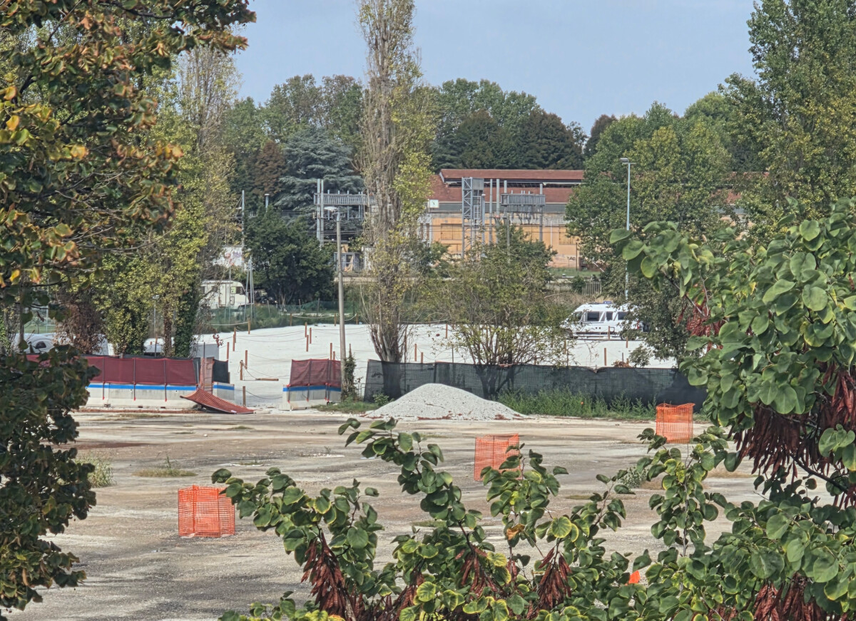 Al Settebello non si vince mai: quando lo sport diventa parcheggio Al Settebello non si vince mai: quando lo sport diventa parcheggio